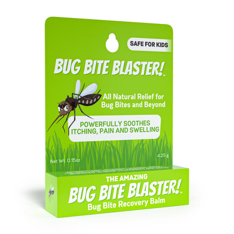 Bug Bite Blaster Single Pack