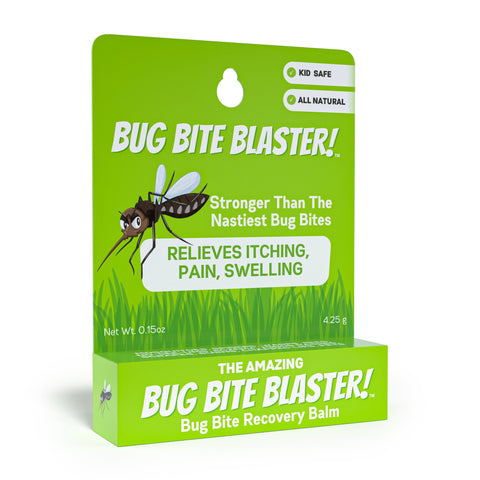 Bug Bite Blaster