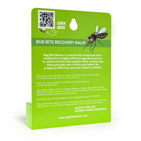 Bug Bite Blaster Single Pack